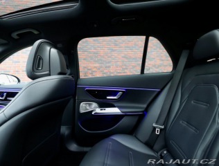 Mercedes-Benz E Kombi  E53 AMG Hybrid  4M 2024