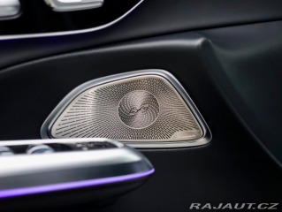 Mercedes-Benz E Kombi  E53 AMG Hybrid  4M 2024