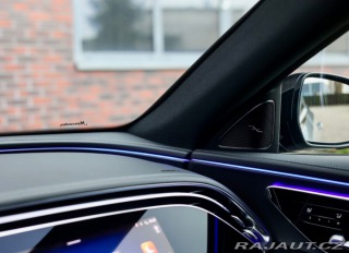 Mercedes-Benz E Kombi  E53 AMG Hybrid  4M 2024