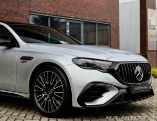 Mercedes-Benz E Kombi  E53 AMG Hybrid  4M 2024