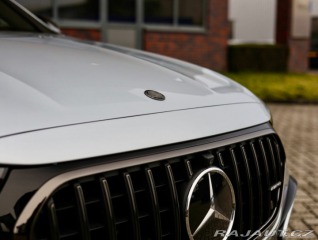 Mercedes-Benz E Kombi  E53 AMG Hybrid  4M 2024