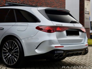 Mercedes-Benz E Kombi  E53 AMG Hybrid  4M 2024