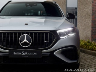 Mercedes-Benz E Kombi  E53 AMG Hybrid  4M 2024