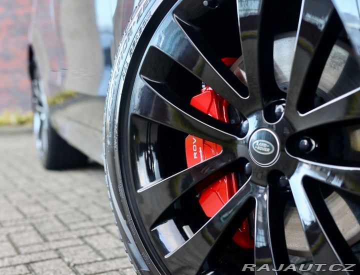 Land Rover Range Rover Sport P550e Autobiography, 405 2024