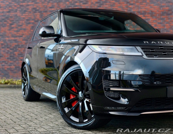 Land Rover Range Rover Sport P550e Autobiography, 405 2024