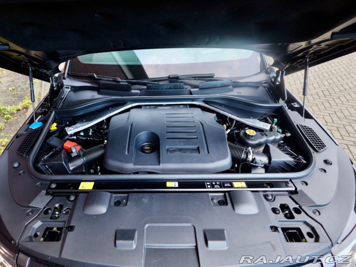 Land Rover Range Rover Sport P550e Autobiography, 405 2024