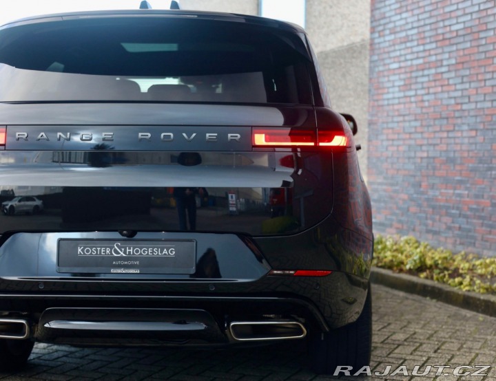 Land Rover Range Rover Sport P550e Autobiography, 405 2024
