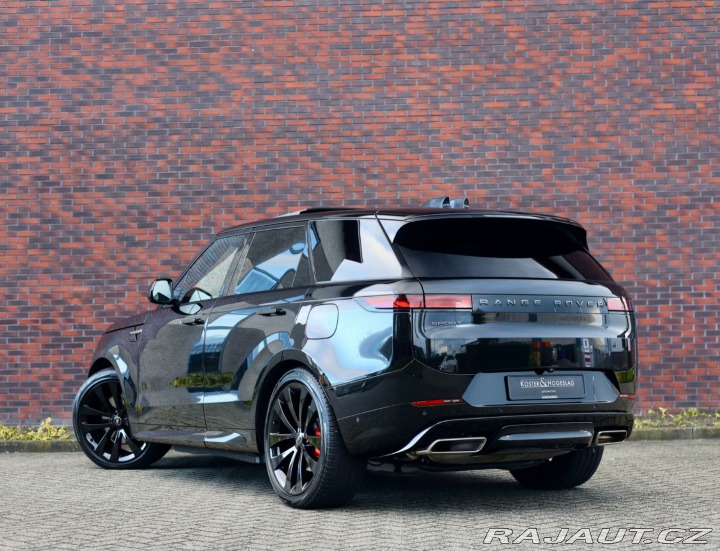 Land Rover Range Rover Sport P550e Autobiography, 405 2024