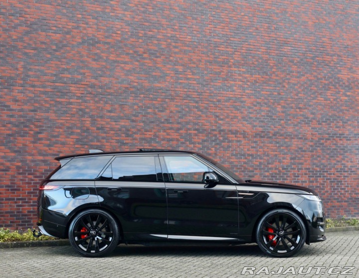 Land Rover Range Rover Sport P550e Autobiography, 405 2024