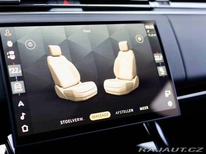 Land Rover Range Rover Sport P550e Autobiography, 405 2024