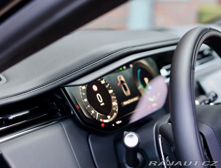 Land Rover Range Rover Sport P550e Autobiography, 405 2024