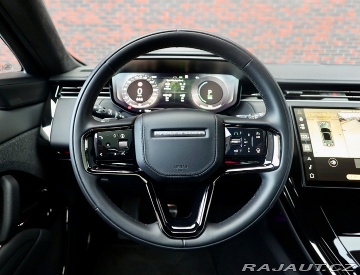 Land Rover Range Rover Sport P550e Autobiography, 405 2024