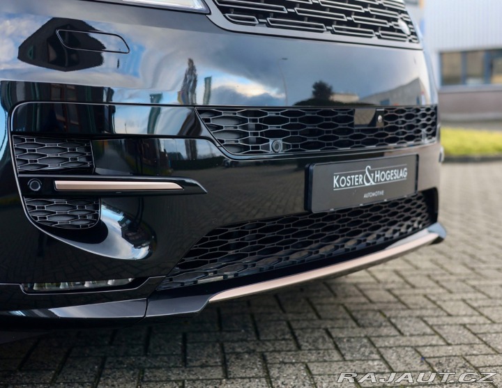 Land Rover Range Rover Sport P550e Autobiography, 405 2024