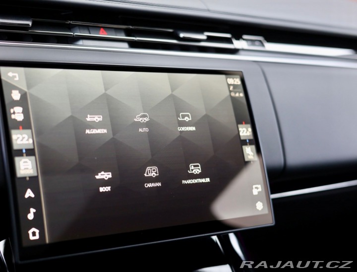 Land Rover Range Rover Sport P550e Autobiography, 405 2024