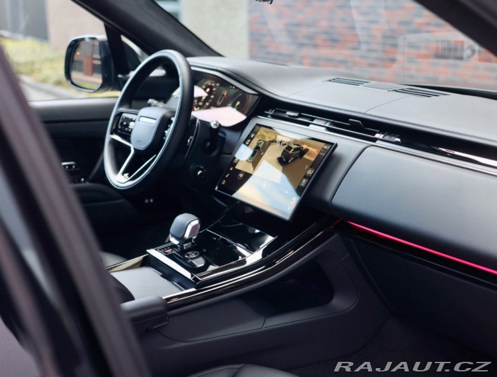 Land Rover Range Rover Sport P550e Autobiography, 405 2024