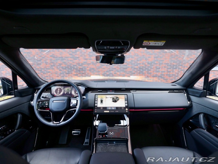 Land Rover Range Rover Sport P550e Autobiography, 405 2024