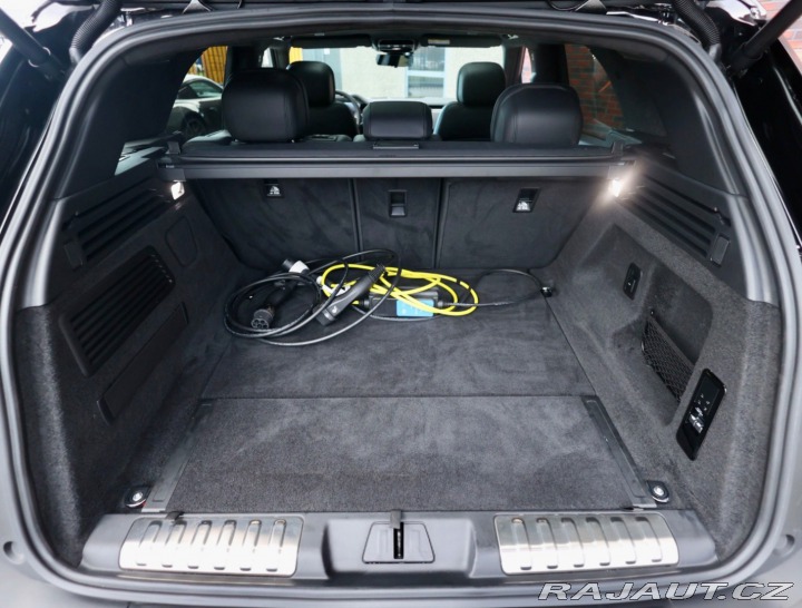 Land Rover Range Rover Sport P550e Autobiography, 405 2024