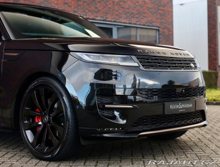 Land Rover Range Rover Sport P550e Autobiography, 405 2024