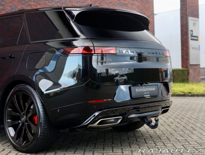 Land Rover Range Rover Sport P550e Autobiography, 405 2024