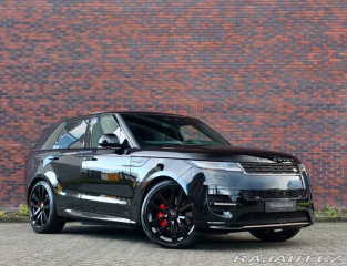 Land Rover Range Rover Sport P550e Autobiography, 405 2024