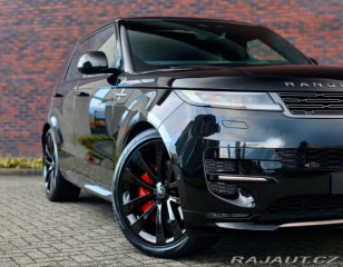 Land Rover Range Rover Sport P550e Autobiography, 405 2024