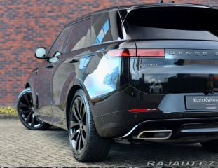 Land Rover Range Rover Sport P550e Autobiography, 405 2024