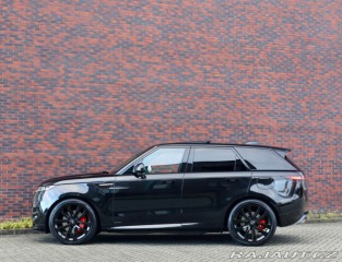 Land Rover Range Rover Sport P550e Autobiography, 405 2024