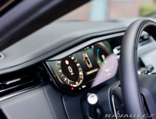 Land Rover Range Rover Sport P550e Autobiography, 405 2024