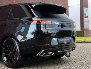 Land Rover Range Rover Sport P550e Autobiography, 405 2024