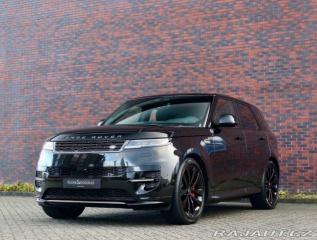Land Rover Range Rover Sport P550e Autobiography, 405 2024