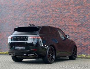 Land Rover Range Rover Sport P550e Autobiography, 405 2024
