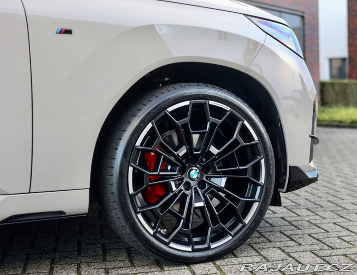 BMW X3 30e xDrive M SPORT | AC 2025