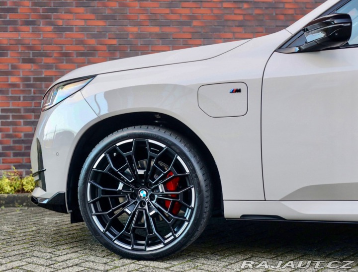 BMW X3 30e xDrive M SPORT | AC 2025