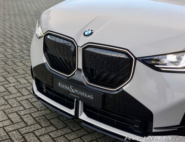BMW X3 30e xDrive M SPORT | AC 2025