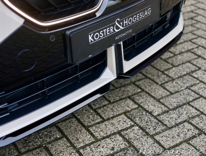 BMW X3 30e xDrive M SPORT | AC 2025