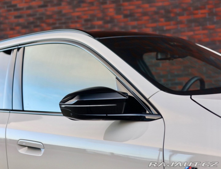 BMW X3 30e xDrive M SPORT | AC 2025