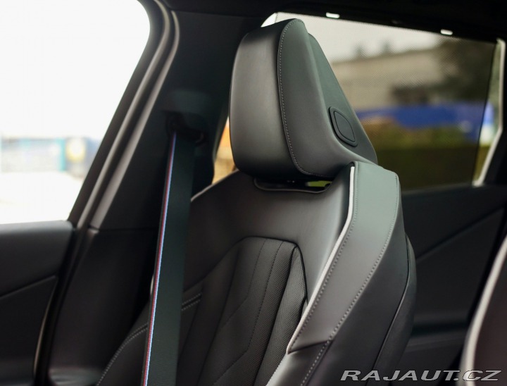 BMW X3 30e xDrive M SPORT | AC 2025