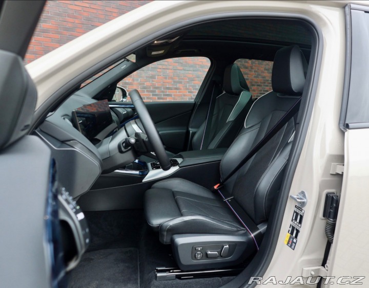 BMW X3 30e xDrive M SPORT | AC 2025