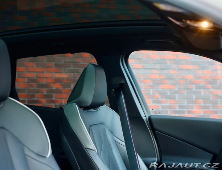 BMW X3 30e xDrive M SPORT | AC 2025