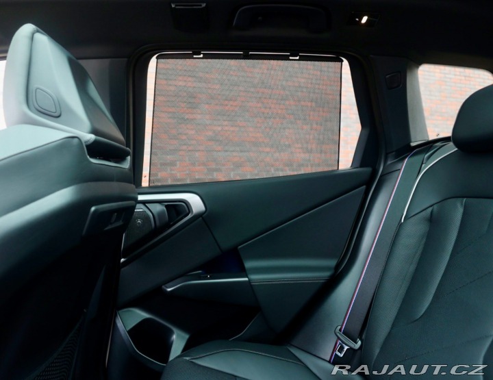 BMW X3 30e xDrive M SPORT | AC 2025