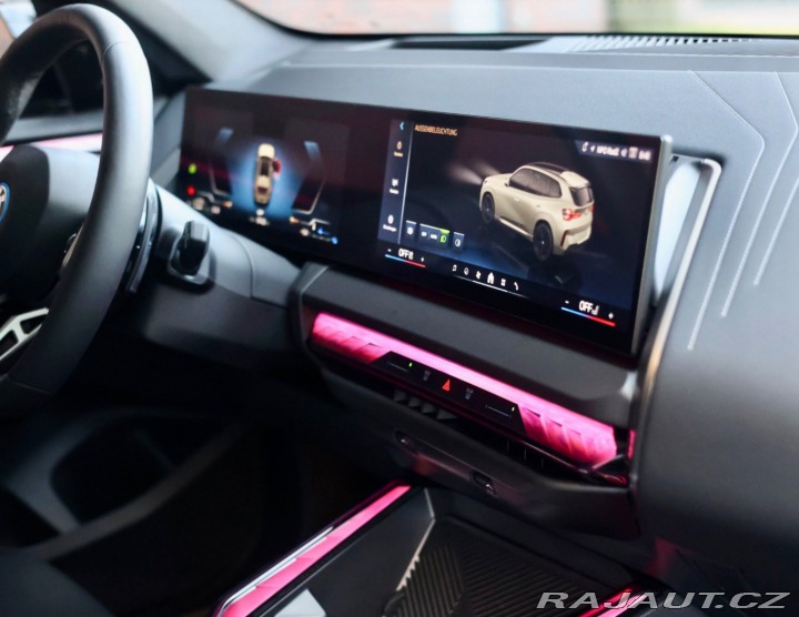 BMW X3 30e xDrive M SPORT | AC 2025