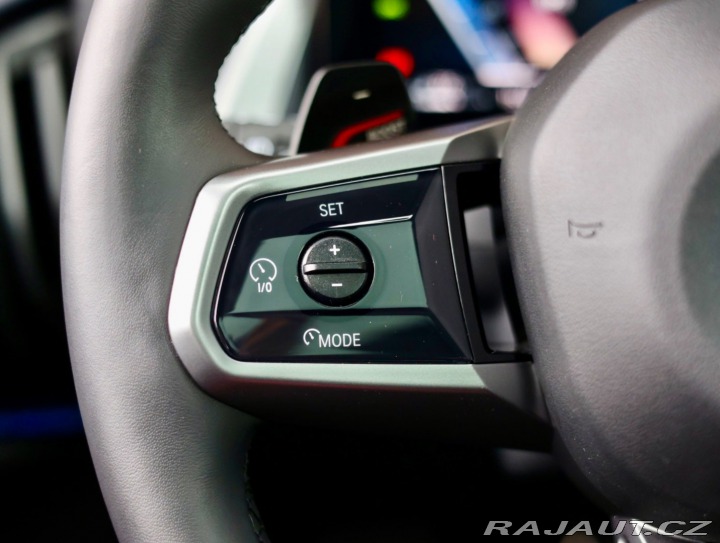 BMW X3 30e xDrive M SPORT | AC 2025