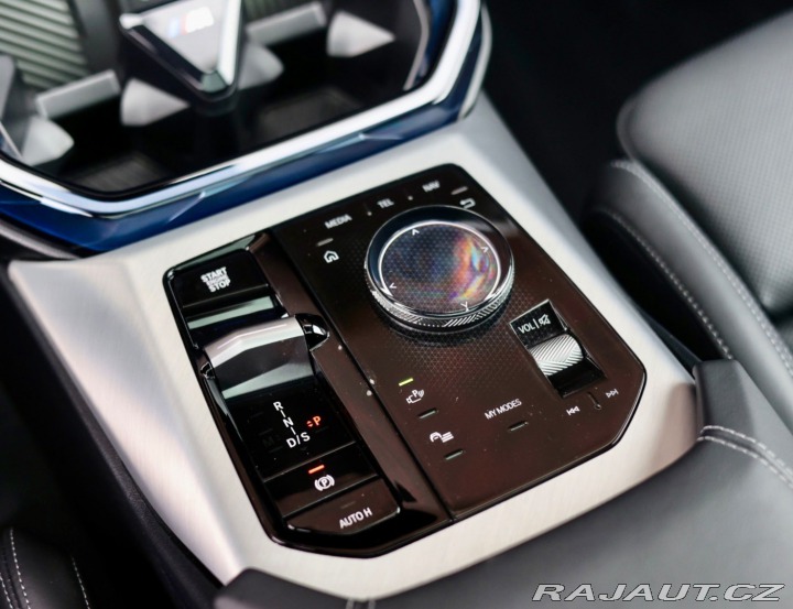 BMW X3 30e xDrive M SPORT | AC 2025