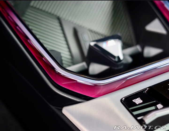 BMW X3 30e xDrive M SPORT | AC 2025