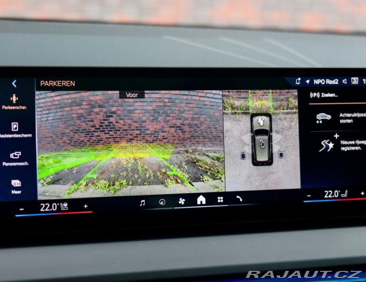 BMW X3 30e xDrive M SPORT | AC 2025