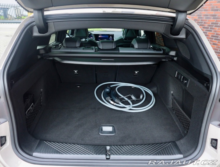 BMW X3 30e xDrive M SPORT | AC 2025