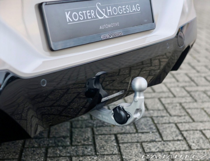 BMW X3 30e xDrive M SPORT | AC 2025