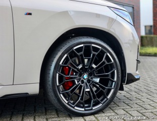 BMW X3 30e xDrive M SPORT | AC 2025