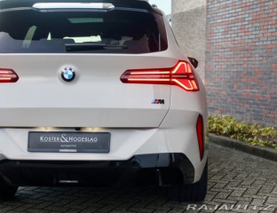 BMW X3 30e xDrive M SPORT | AC 2025