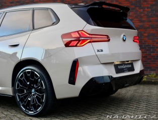 BMW X3 30e xDrive M SPORT | AC 2025